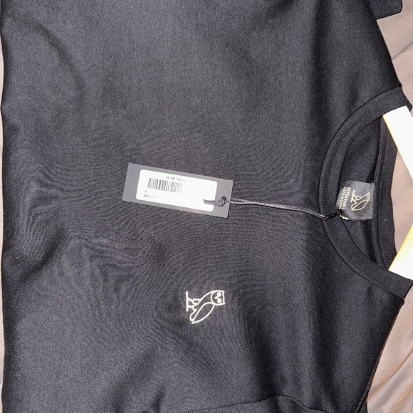OVO Longsleeve Tee - Picture 1 of 2